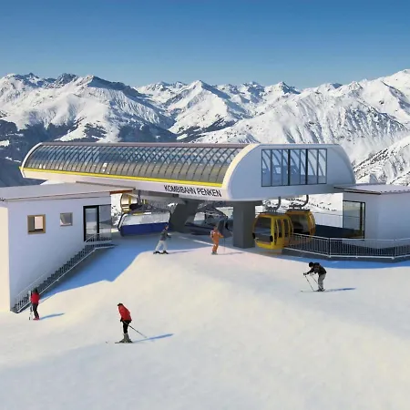 Daire Quaint In Near Lift