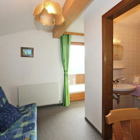 Quaint In Near Lift * Finkenberg