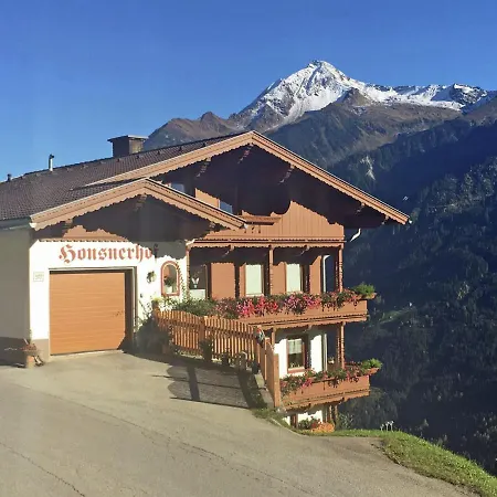 Quaint In Near Lift Daire Finkenberg