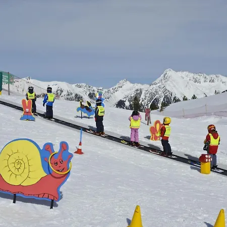 Quaint In Near Lift Daire Finkenberg