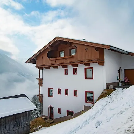 公寓 Quaint In Near Lift
