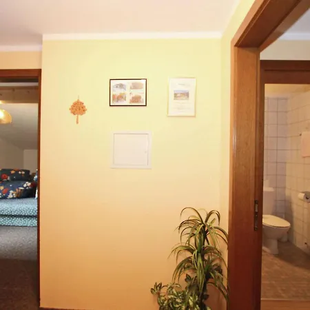 Quaint In Near Lift 公寓