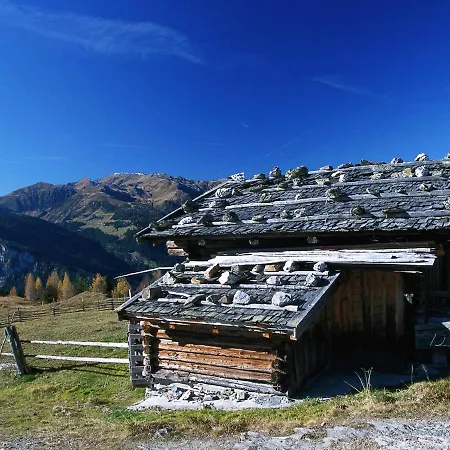 Quaint In Near Lift