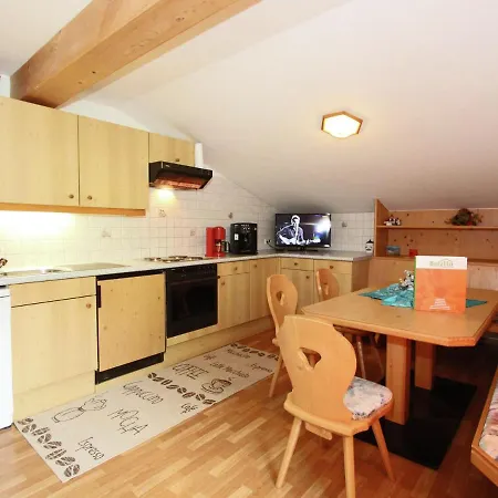 公寓 Quaint In Near Lift